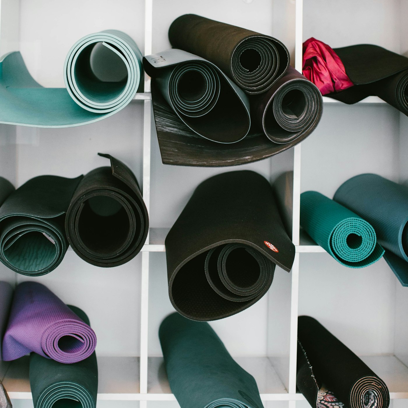 Illustrating the Flow Yoga practice