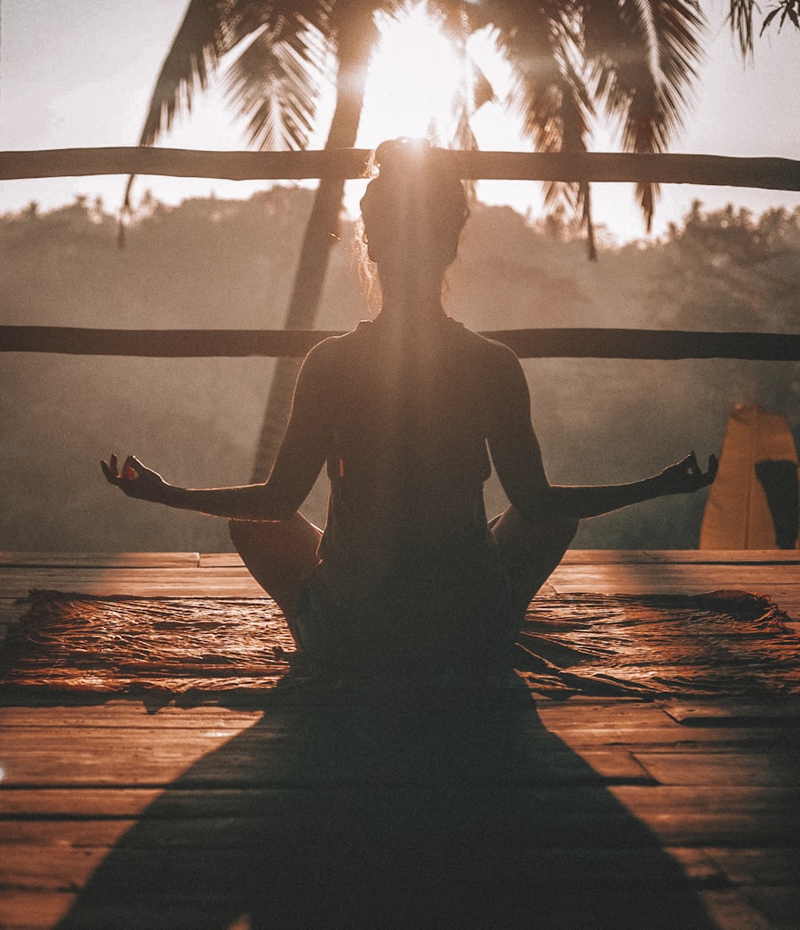 Rest is part of the practice
